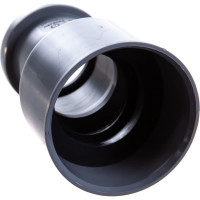 Переходник на чугунную трубу PRO AQUA COMFORT PP 50/72 920050