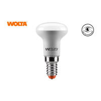 Светодиодная LED лампа Wolta 7Вт, 4000K Дневной свет, цоколь E14, 600 лм 25S50R7E14