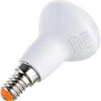 Светодиодная LED лампа Wolta 7Вт, 4000K Дневной свет, цоколь E14, 600 лм 25S50R7E14