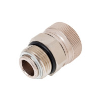 Фитинг шарнирный 1 - 3/4 БелАК БАК.12043