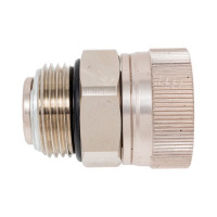 Фитинг шарнирный 1 - 3/4 БелАК БАК.12043