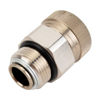 Фитинг шарнирный 3/4 - 3/4 БелАК БАК.12042