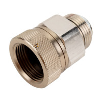 Фитинг шарнирный 3/4 - 3/4 БелАК БАК.12042