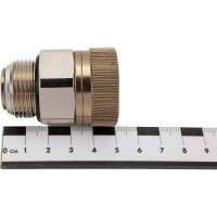 Фитинг шарнирный 3/4 - 3/4 БелАК БАК.12042