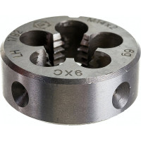 Плашка ООО "ТМТ ГРУПП" М14х2 9ХС лев. 102693