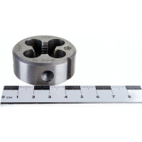 Плашка ООО "ТМТ ГРУПП" М16х2 Р6М5 6g 137177