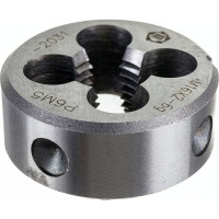 Плашка ООО "ТМТ ГРУПП" М16х2 Р6М5 6g 137177