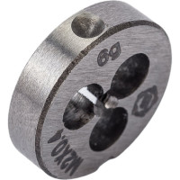 Плашка ООО "ТМТ ГРУПП" М2х0.4 9ХС 57866