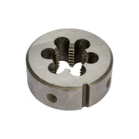 Плашка ООО "ТМТ ГРУПП" М22х2.5 9ХС 57924