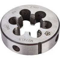 Плашка ООО "ТМТ ГРУПП" М27х1.5 9ХС 57932