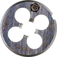 Плашка ООО "ТМТ ГРУПП" М8х1.25 Р6М5 6g 137166