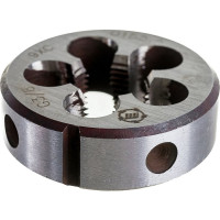 Плашка ООО "ТМТ ГРУПП" трубная цилиндрическая G 3/8" 9ХС 57997