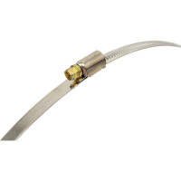 Червячный хомут FORTISFLEX PL-9/W2 310-330 мм 68979