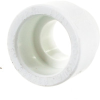 Муфта переходная PRO AQUA PP-R Белая 32-25 35 шт. PA1261210b