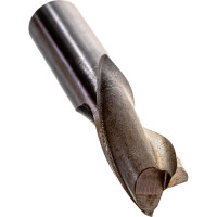 Фреза шпоночная ООО "ТМТ ГРУПП" цилиндрический хвостовик 16 Р6М5 134950