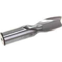 Фреза шпоночная ООО "ТМТ ГРУПП" цилиндрический хвостовик 16 Р6М5 134950