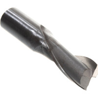Фреза шпоночная ООО "ТМТ ГРУПП" цилиндрический хвостовик 16 Р6М5 134950