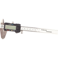 Штангенциркуль ШЦЦ-1-125 0.01 Туламаш 101429