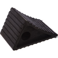 Противооткатный резиновый упор (120х80х70 мм) Ombra OHT4002 55574