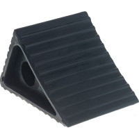 Противооткатный резиновый упор (120х80х70 мм) Ombra OHT4002 55574