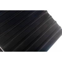 Противооткатный резиновый упор (120х80х70 мм) Ombra OHT4002 55574