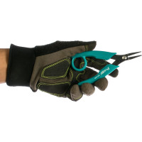 Длинногубцы Pro'sKit 8PK-102D 00160589
