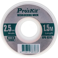 Лента-поглотитель олова Pro'sKit 8PK-031C 00153906
