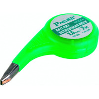 Лента-поглотитель олова в термостойком корпусе Pro'sKit DP-033A 00356575