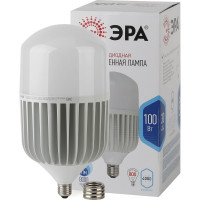 Светодиодная лампа ЭРА LED POWER T160-100W-4000-E27/E40 Б0032089