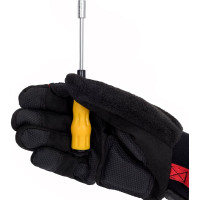 Ключ торцевой Pro'sKit 19400-M5 00072649