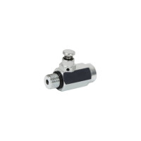 Насадка для шприца с клапаном МАСТАК 134-00002