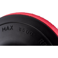 Насадка для дрели и УШМ, под липучку РемоКолор, посадочная гайка М14, 150 мм 32-4-150