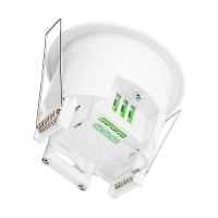 Электронный сенсор включения освещения Camelion LX-453 потолочный встраиваемый 10980