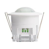 Электронный сенсор включения освещения Camelion LX-453 потолочный встраиваемый 10980