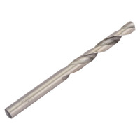 Сверло по металлу (10 шт; 8х75х117 мм) Sturm 1055-04-8S-SS10