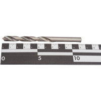 Сверло по металлу (10 шт; 8х75х117 мм) Sturm 1055-04-8S-SS10