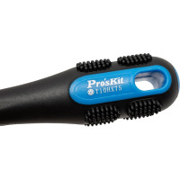 Отвертка Pro'sKit 9SD-200-T10H 00191916