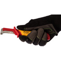 Нож 1000В Pro'sKit PD-V003D 00321649