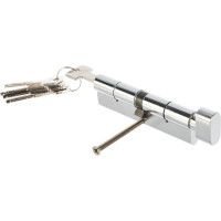 Цилиндровый механизм ABUS KD6N Z55/K55KD W/5 LONG KEY 26653