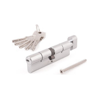 Цилиндровый механизм ABUS KD6N Z55/K55KD W/5 LONG KEY 26653