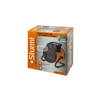 Керамический обогреватель Sturm FH3022C