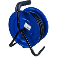 Силовой удлинитель на катушке АТЛАНТ КГ 3x2.5 20 м IP44 40016