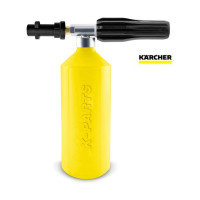 Насадка для пенной чистки 1 л K-Parts Karcher 9.837-960