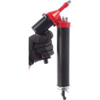 Шприц смазочный, емкость 400см3 JTC 5551 495771