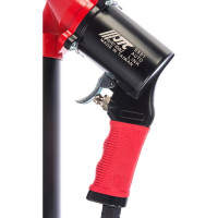 Шприц смазочный, емкость 400см3 JTC 5551 495771