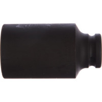 Головка 12-гранная ударная глубокая (34 мм; 1/2) FORCE 4488534