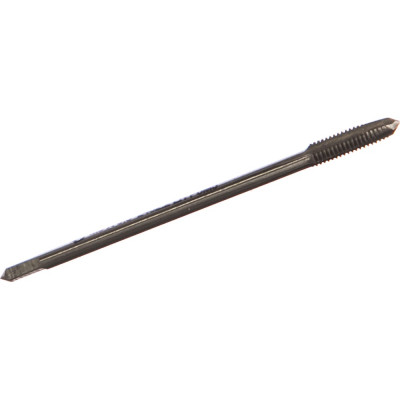 Метчик машинно-ручной ООО "ТМТ ГРУПП" М 3 х0.5 Р6М5 левый 113203