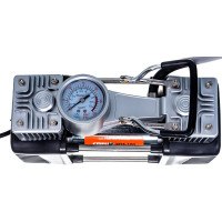 Поршневой автомобильный компрессор СПЕЦ КПА-100 СПЕЦ-3340