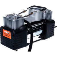 Поршневой автомобильный компрессор СПЕЦ КПА-100 СПЕЦ-3340