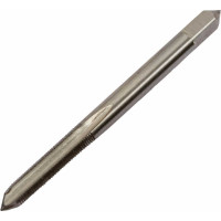 Метчик HORTZ М5 x 0,5, машинно-ручной, Р6М5 203670